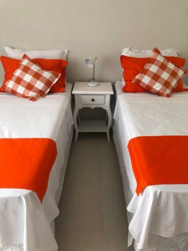 Fish Inn Hotel