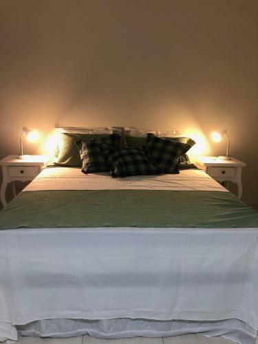 Fish Inn Hotel
