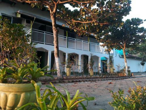 Hostal Pousada Anturio