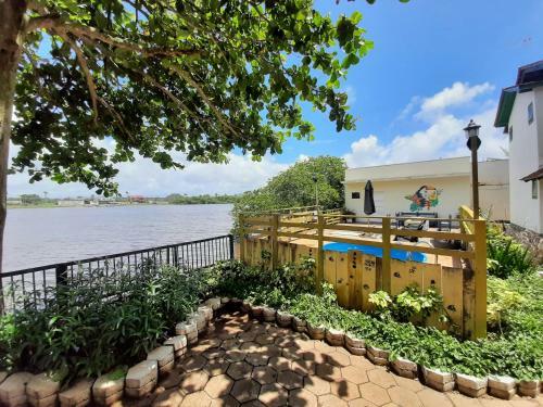Hostal Pousada Anturio