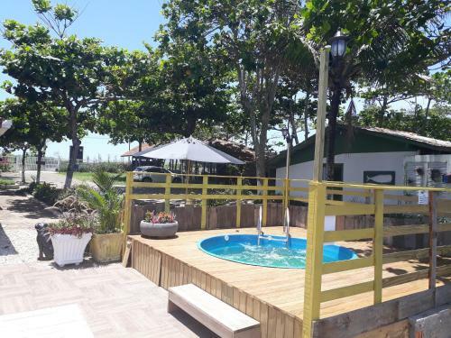Hostal Pousada Anturio