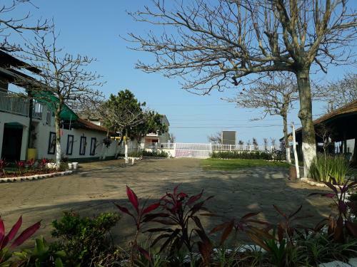 Hostal Pousada Anturio