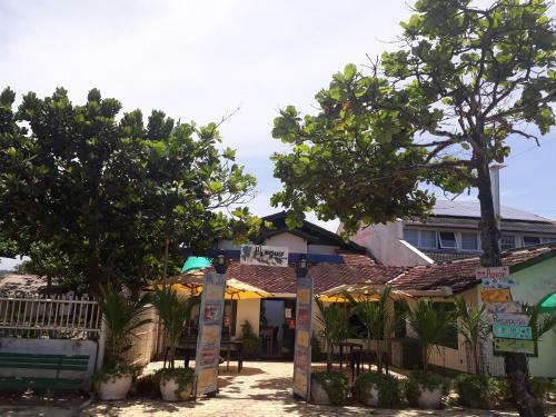 Hostal Pousada Anturio
