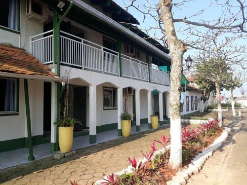 Hostal Pousada Anturio