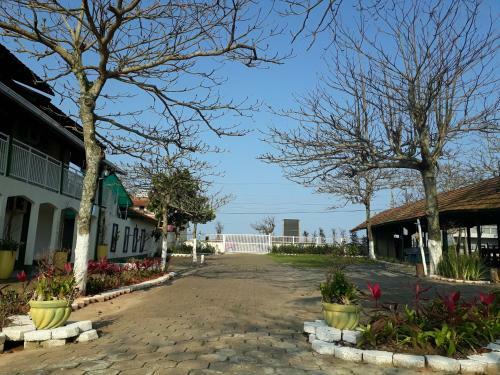 Hostal Pousada Anturio