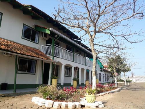 Hostal Pousada Anturio