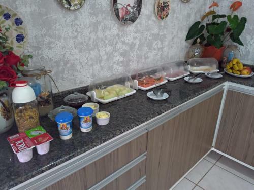 Hostal Pousada Anturio