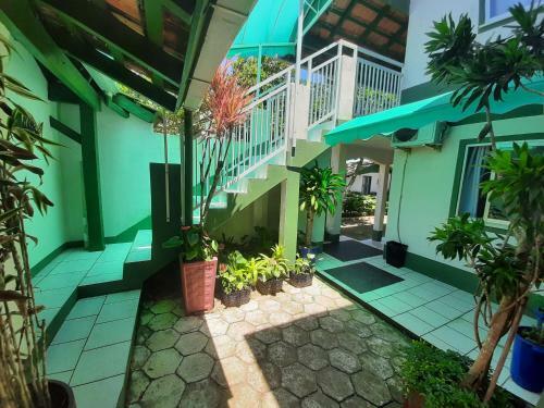 Hostal Pousada Anturio