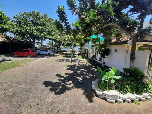 Hostal Pousada Anturio