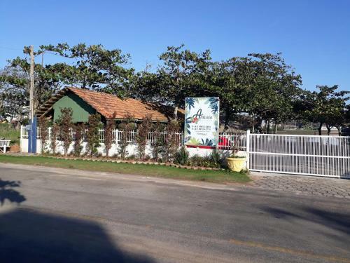 Hostal Pousada Anturio