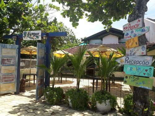 Hostal Pousada Anturio