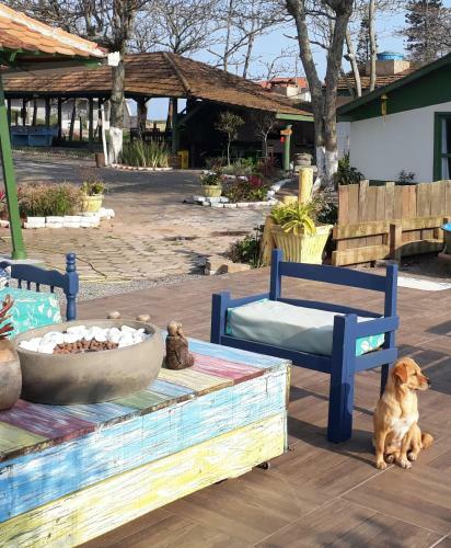Hostal Pousada Anturio
