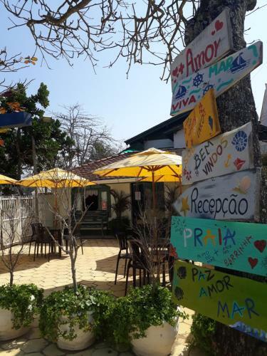 Hostal Pousada Anturio