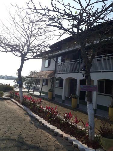 Hostal Pousada Anturio