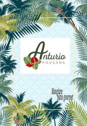 Hostal Pousada Anturio