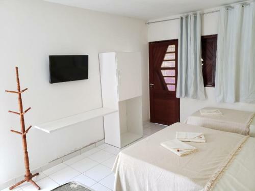 Hostal Pousada Praia Da Barra