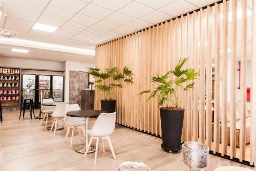 Hotel 10 Balsas