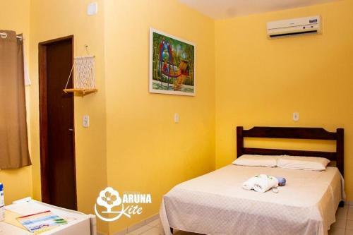 Hostal Pousada Aruna Kite