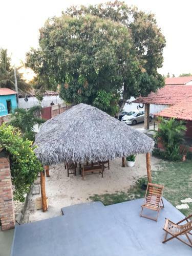 Hostal Pousada Aruna Kite