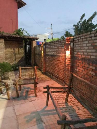 Hostal Pousada Aruna Kite