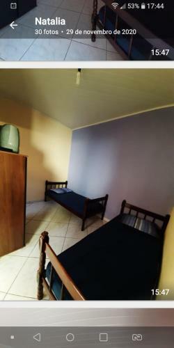 Apartamento Pousada Natalia Canella