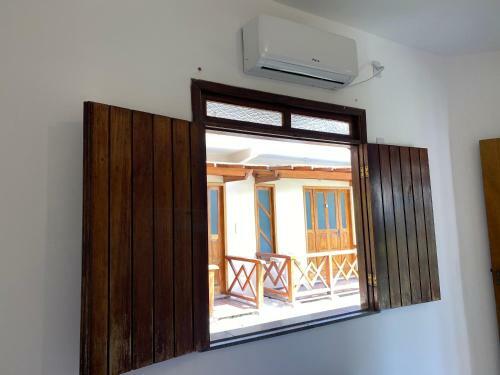 Hotel Pousada Oceano Atl�ntico - Taipu de Fora