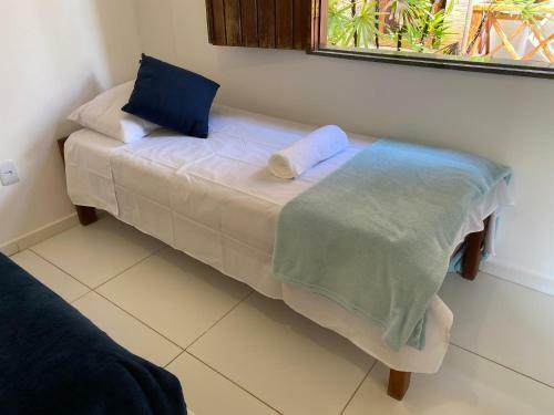 Hotel Pousada Oceano Atl�ntico - Taipu de Fora
