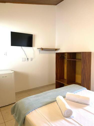 Hotel Pousada Oceano Atl�ntico - Taipu de Fora