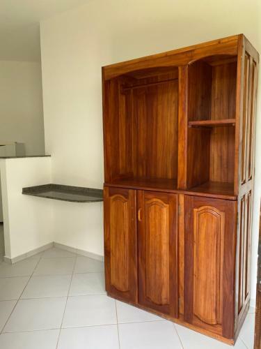 Hotel Pousada Oceano Atl�ntico - Taipu de Fora