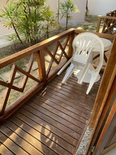Hotel Pousada Oceano Atl�ntico - Taipu de Fora