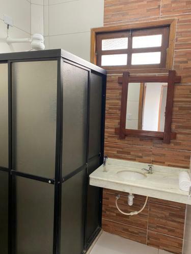 Hotel Pousada Oceano Atl�ntico - Taipu de Fora