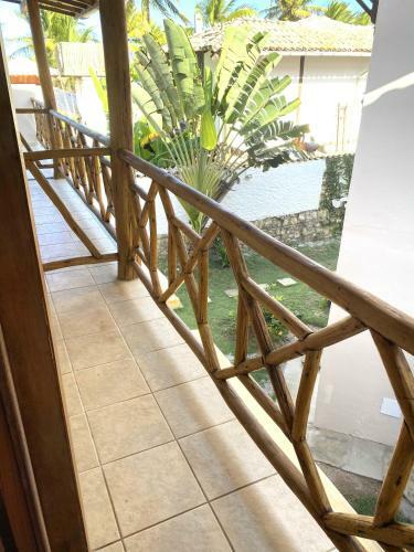 Hotel Pousada Oceano Atl�ntico - Taipu de Fora