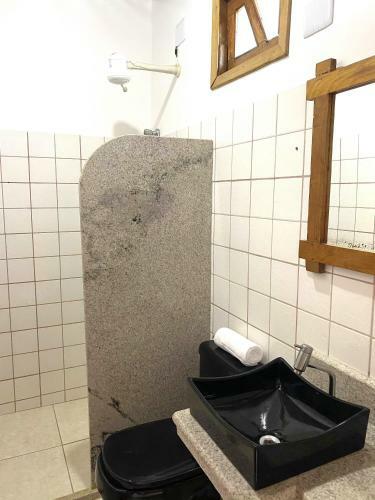 Hotel Pousada Oceano Atl�ntico - Taipu de Fora