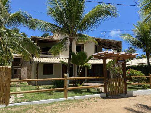 Hotel Pousada Oceano Atl�ntico - Taipu de Fora