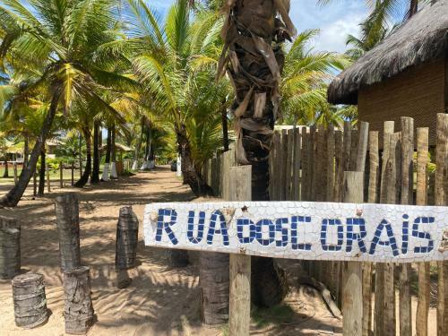 Hotel Pousada Oceano Atl�ntico - Taipu de Fora