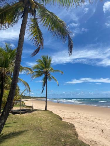 Hotel Pousada Oceano Atl�ntico - Taipu de Fora