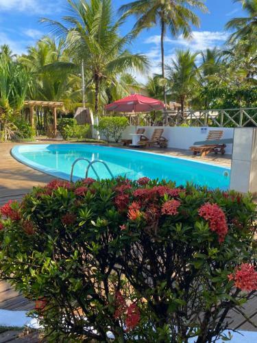 Hotel Pousada Oceano Atl�ntico - Taipu de Fora