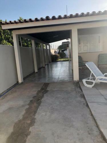 Casa Len��is Adventure
