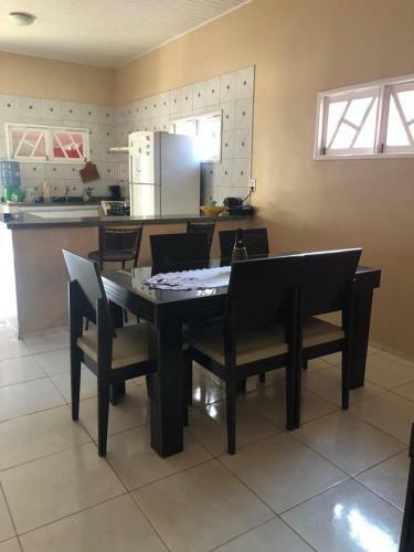 Casa Len��is Adventure