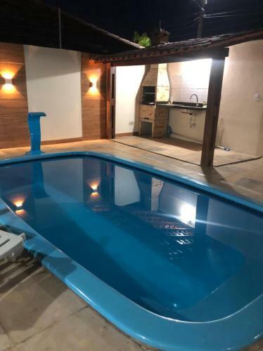 Casa Len��is Adventure