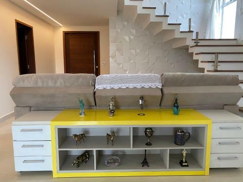 Cond �guas Da Serra Haras E Golfe - Casa Moderna E Nov�ssima!