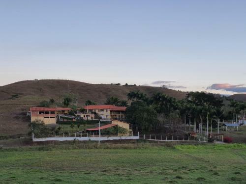 Hotel Pousada Recanto Da Lunane