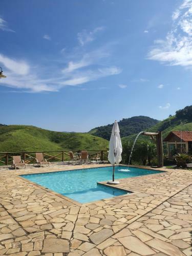 Hotel Pousada Recanto Da Lunane