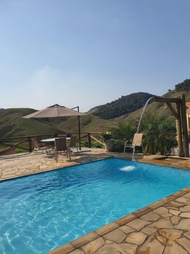 Hotel Pousada Recanto Da Lunane