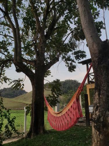 Hotel Pousada Recanto Da Lunane