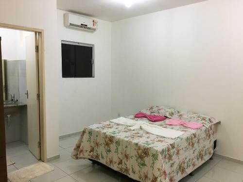 Hostal Pousada Sol Nascente