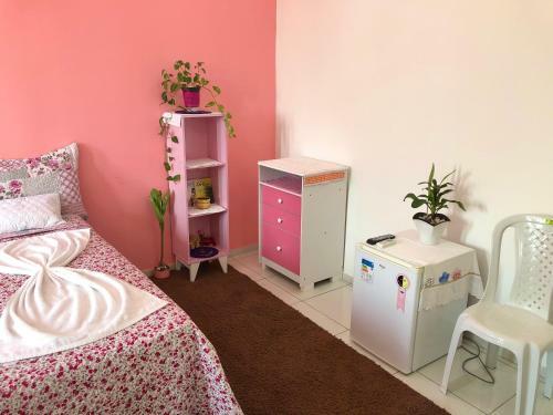 Hostal Pousada Sol Nascente