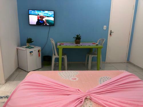 Hostal Pousada Sol Nascente