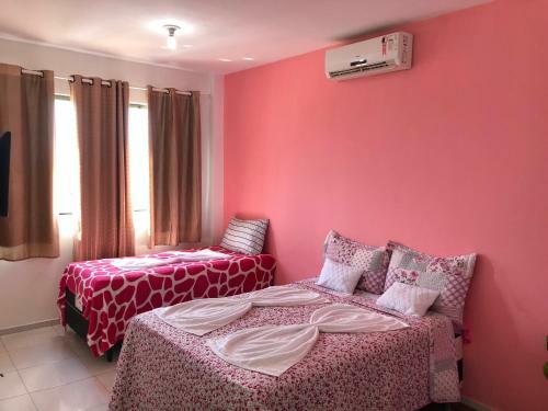 Hostal Pousada Sol Nascente