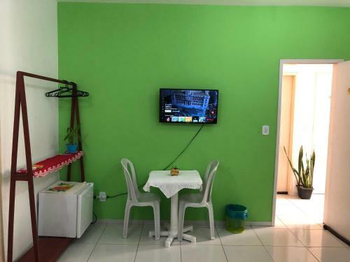 Hostal Pousada Sol Nascente